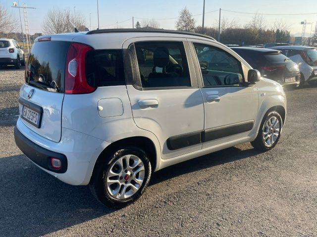 FIAT Panda usata 6