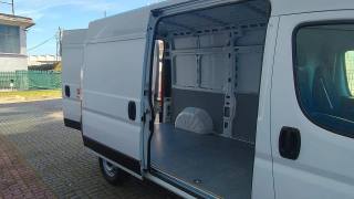 FIAT Ducato usata, con Climatizzatore