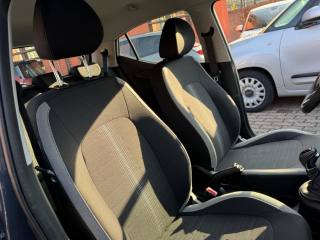 HYUNDAI i10 usata, con Controllo trazione