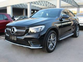 MERCEDES-BENZ GLC 250 usata, con Airbag laterali