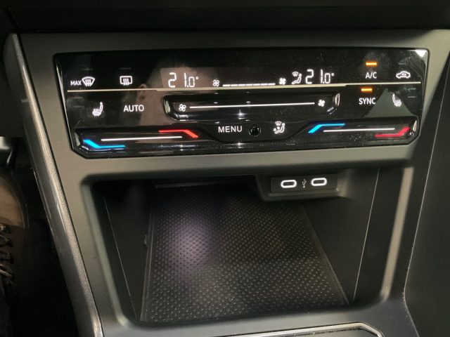 VOLKSWAGEN Polo usata, con Fendinebbia