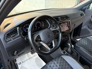 VOLKSWAGEN Tiguan usata, con Controllo trazione