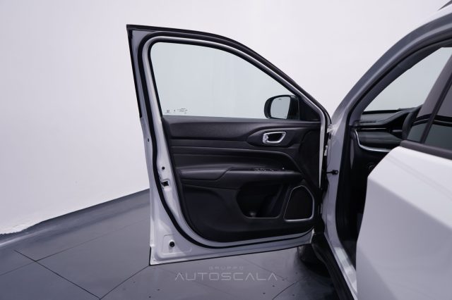 JEEP Compass usata, con Controllo trazione