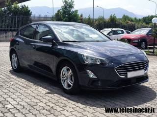 FORD Focus usata, con Airbag Passeggero