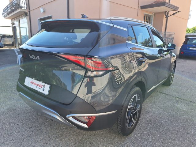 KIA Sportage usata, con Chiusura centralizzata