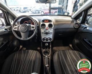 OPEL Corsa usata, con Chiusura centralizzata