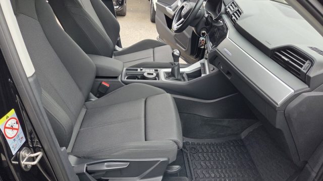 AUDI Q3 usata, con Boardcomputer