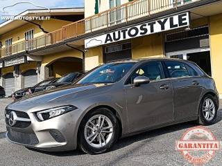 MERCEDES-BENZ A 180 usata, con Volante multifunzione