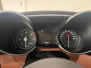 ALFA ROMEO Giulia usata, con Controllo elettronico della corsia