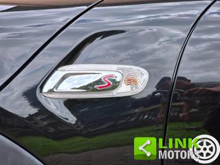 MINI Cooper SD usata, con Airbag posteriore