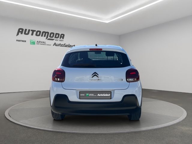 CITROEN C3 usata, con Autoradio