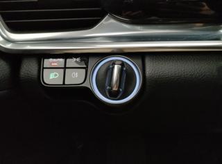 PORSCHE Panamera usata, con Controllo automatico clima