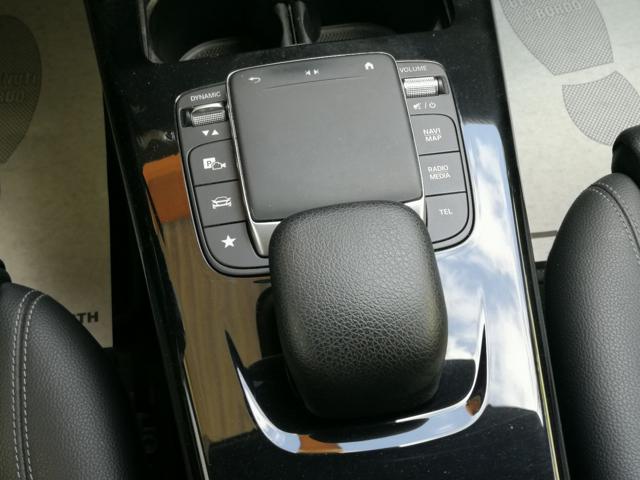 MERCEDES-BENZ A 200 usata, con Servosterzo