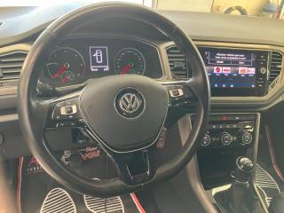 VOLKSWAGEN T-Roc usata, con Cruise Control