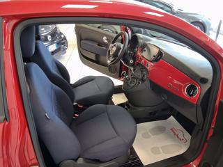 FIAT 500 usata 16