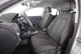 AUDI Q2 usata 1
