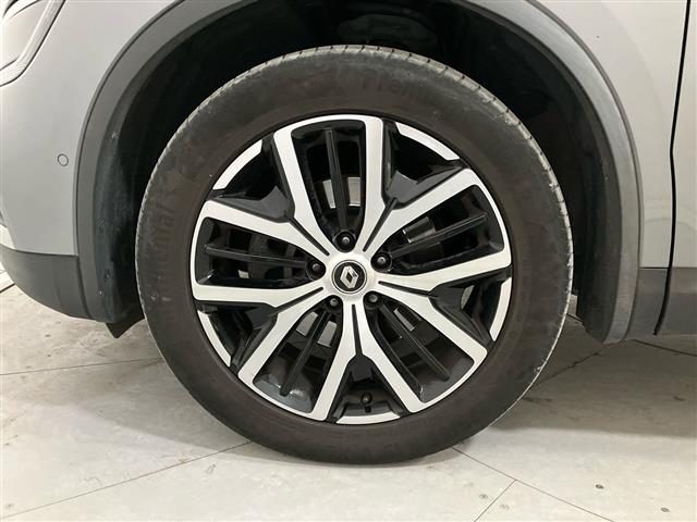 RENAULT Koleos usata, con Autoradio