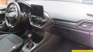 FORD Fiesta usata 48