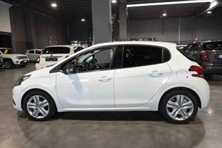 PEUGEOT 208 usata, con Cerchi in lega