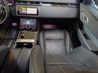 LAND ROVER Range Rover Velar usata, con Filtro antiparticolato