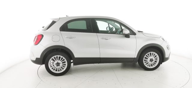 FIAT 500X usata, con USB
