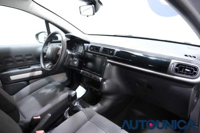 CITROEN C3 usata 50