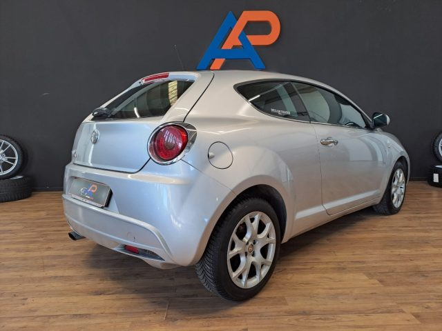 ALFA ROMEO MiTo usata, con Airbag Passeggero