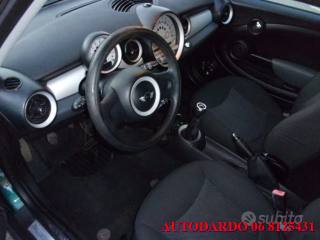 MINI Clubman usata, con Controllo trazione