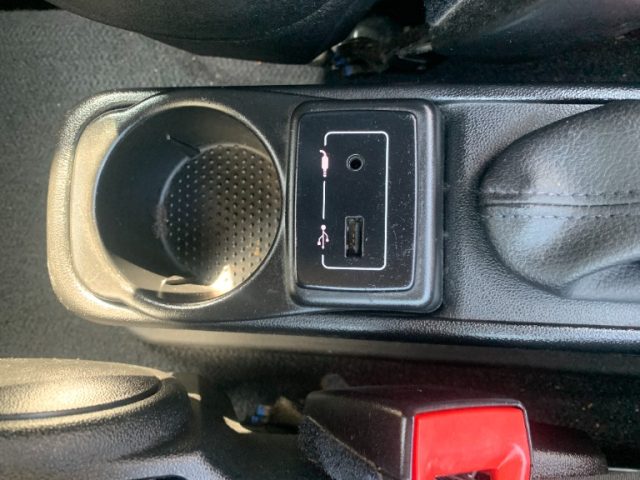 ALFA ROMEO MiTo usata, con Fendinebbia