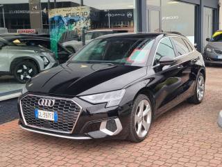 AUDI A3 usata, con ESP