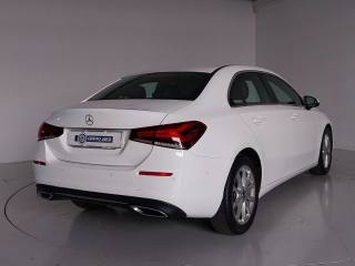 MERCEDES-BENZ A 180 usata, con ESP