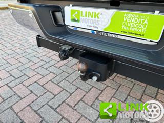 FORD Ranger usata, con Park Distance Control