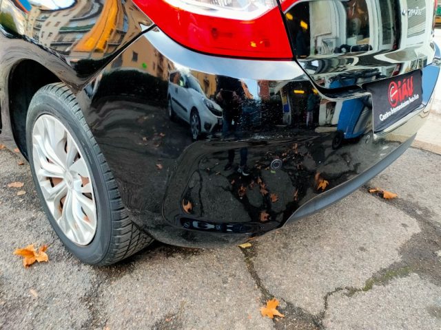 CITROEN C4 usata, con Sensore di pioggia