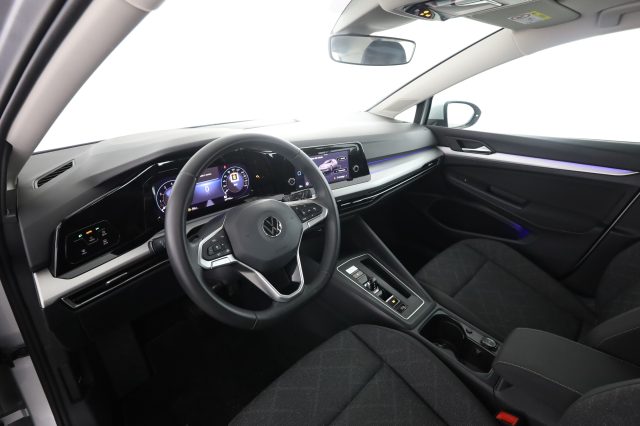 VOLKSWAGEN Golf usata 1