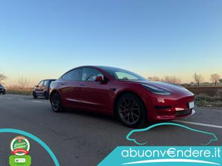 TESLA Model 3 usata, con Boardcomputer