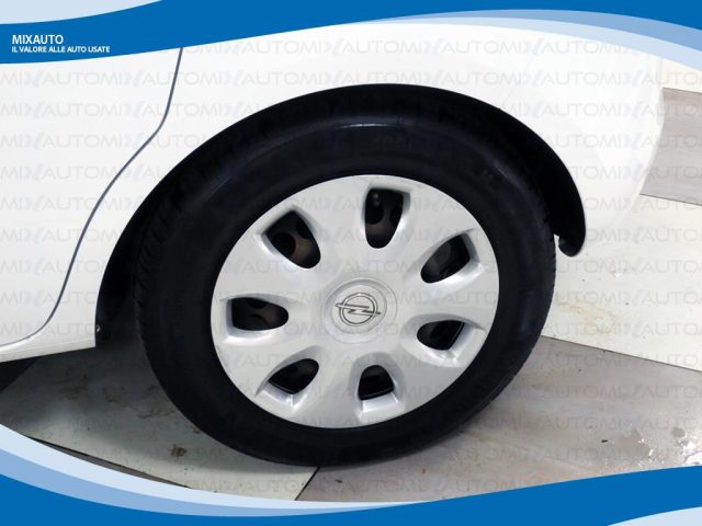 OPEL Corsa usata, con Servosterzo