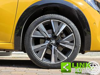 PEUGEOT 208 usata, con Interni in pelle