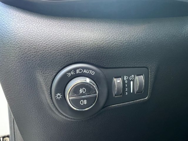 JEEP Compass usata 23