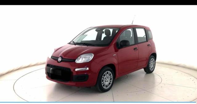 FIAT Panda usata, con Climatizzatore