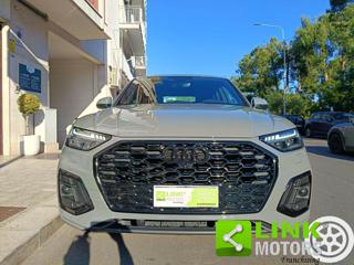 AUDI Q5 usata, con Park Distance Control
