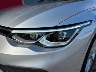 VOLKSWAGEN Golf usata, con Servosterzo