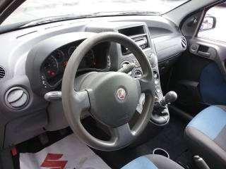 FIAT Panda usata, con Climatizzatore