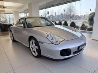 PORSCHE 911 usata, con Airbag laterali
