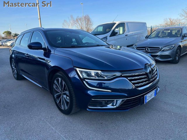 RENAULT Talisman usata, con Chiusura centralizzata