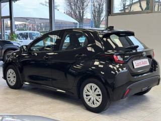 TOYOTA Yaris usata, con Chiusura centralizzata