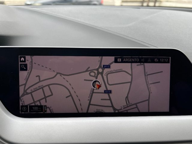 BMW 118 usata 24