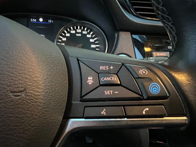 NISSAN Qashqai usata 20