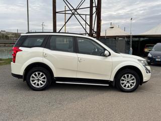MAHINDRA XUV500 usata, con Autoradio