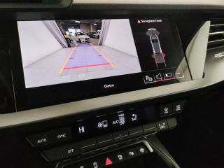 AUDI A3 usata, con Sistema di navigazione