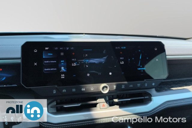 JEEP Compass usata 11
